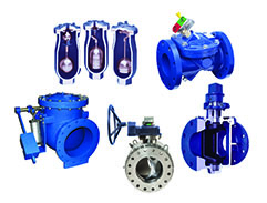 Val-Matic Check Valves